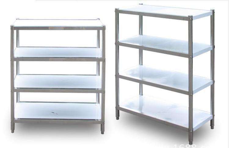 不鏽鋼貨架