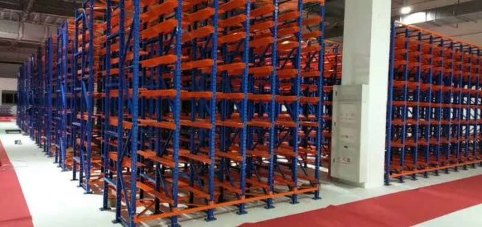 重型貨（huò）架