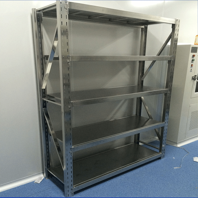 不鏽鋼貨（huò）架