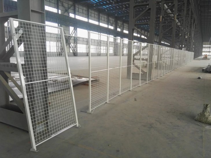 隔離（lí）網片（piàn）