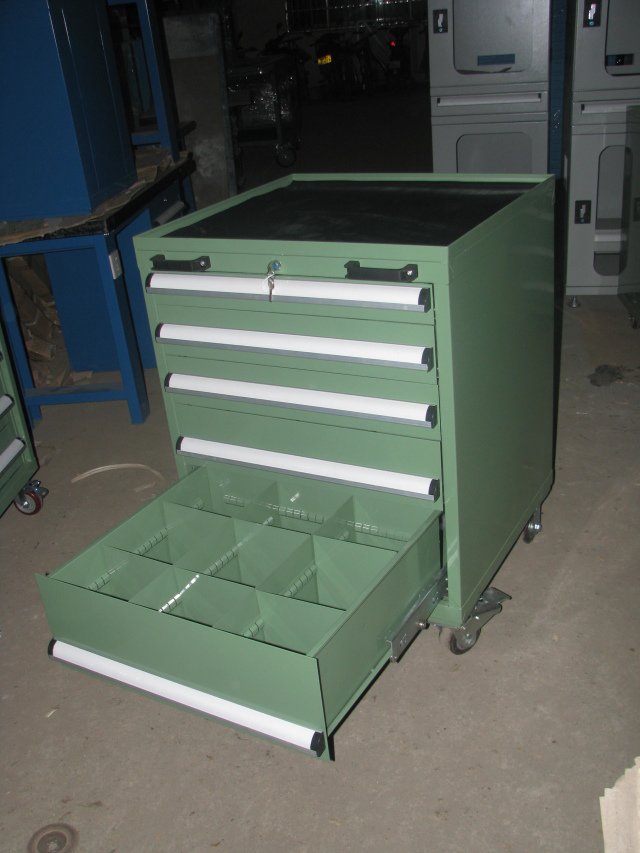 工（gōng）具車