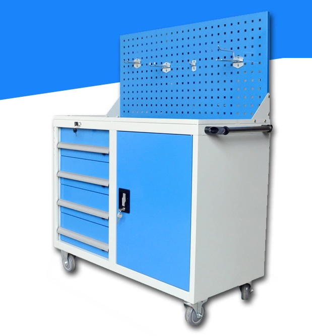 工（gōng）具櫃（guì）