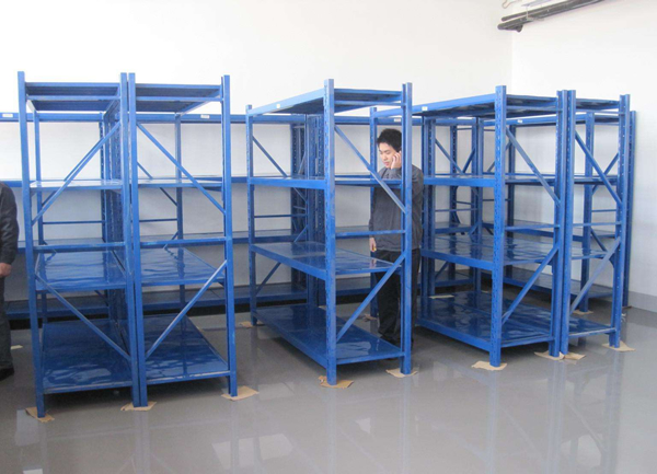 輕型貨架（jià）