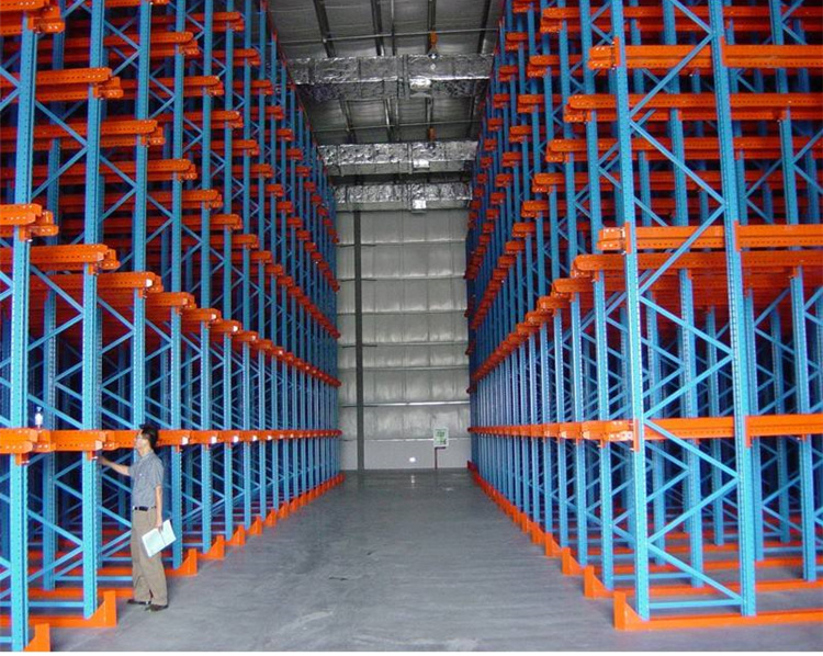 貫通式貨架（jià）