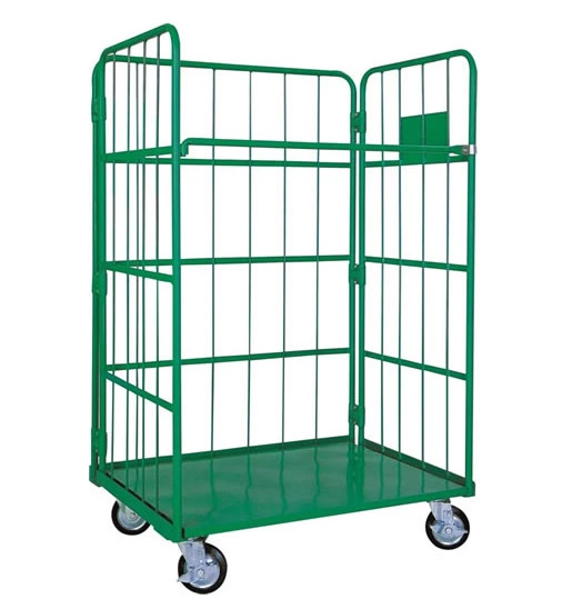 物流（liú）台車（chē）