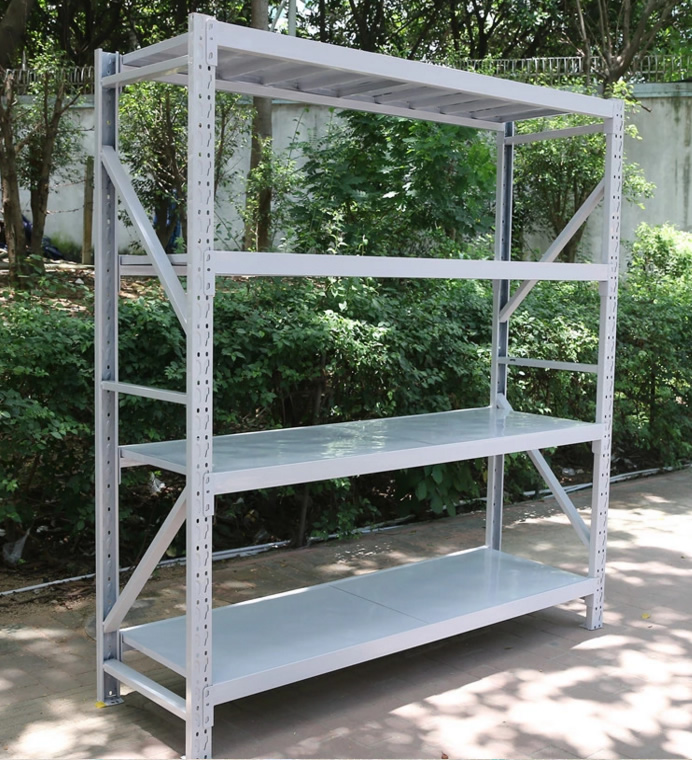 中（zhōng）型貨（huò）架