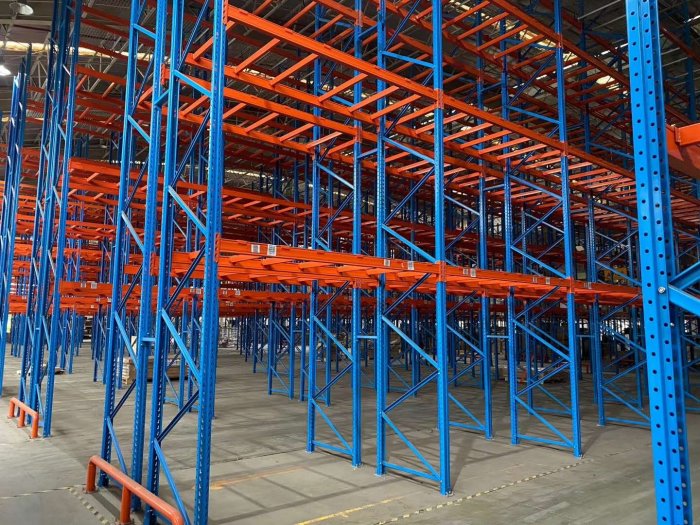 重型貨架（jià）