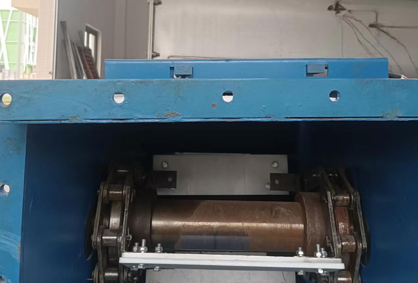 刮板輸送機