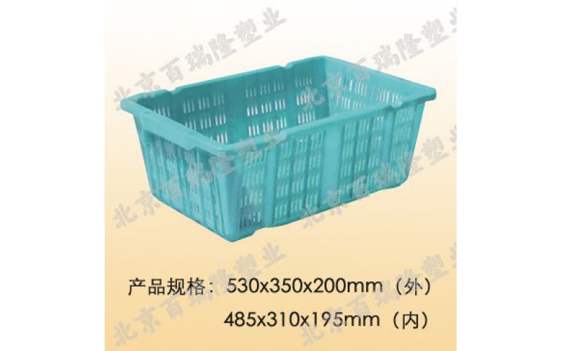 小（xiǎo）菜筐