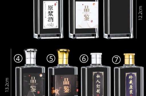 玻璃瓶代工服務