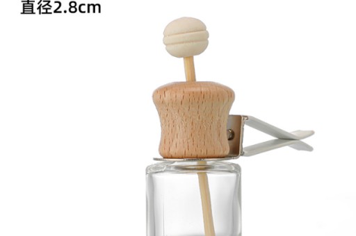 食品（pǐn）玻璃瓶用途