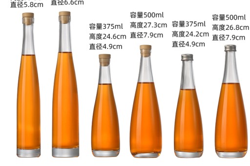 酒瓶定製模具 酒(jiǔ)瓶定製模具