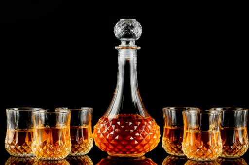 酒瓶定製公司
