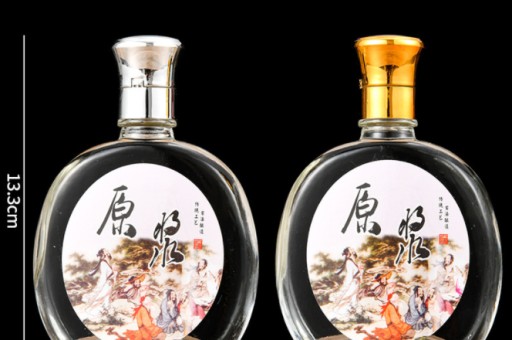玻(bō)璃瓶生產成本 玻璃(lí)瓶(píng)生產成本